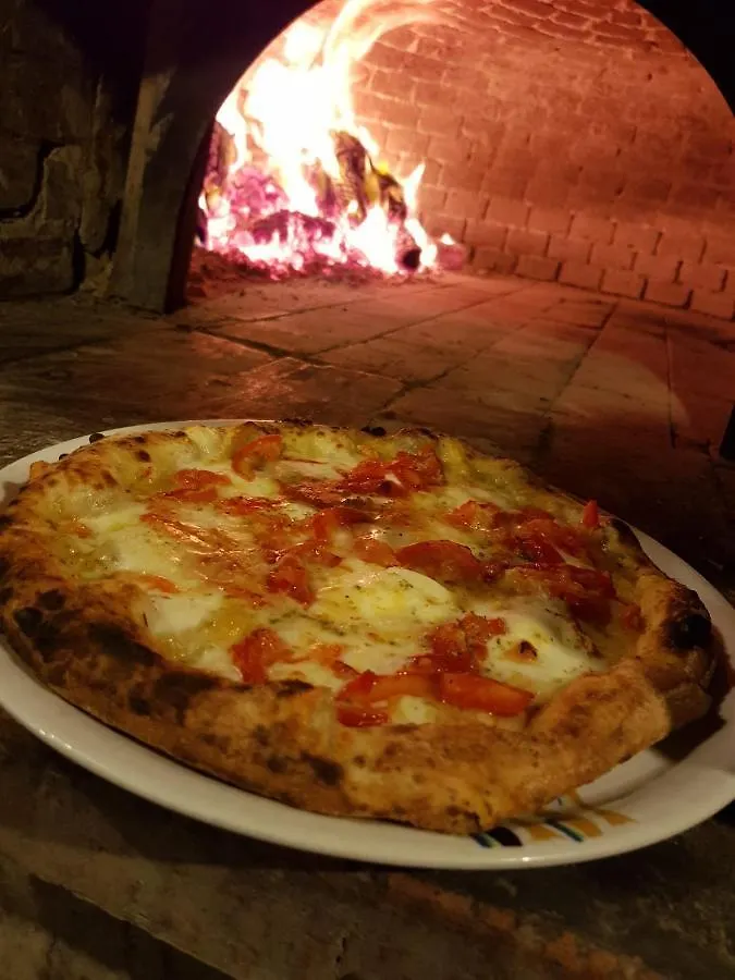 Casa vacanze Villa La Sicilia in casa Cinisi