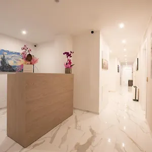*** Hotel Marconi Express Italia