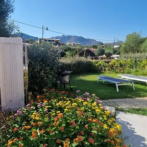  Casa vacanze La Casa Al Mare, Pittulongu Italia