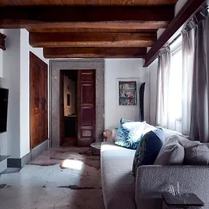 ***** Aparthotel Palazzo Delle Pietre - Luxury Italia