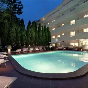 **** Hotel Astoria Italia